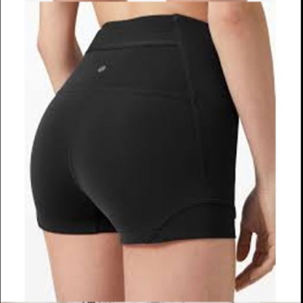 Lululemon Renegade Rogue Shorts